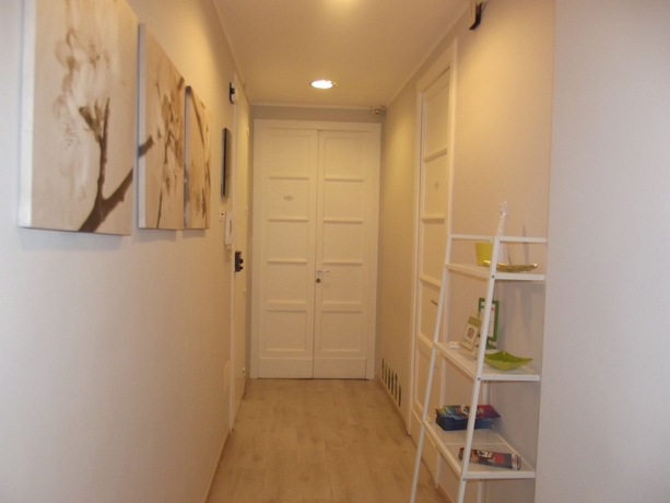 Imagen de los interiores del Hotel Elios Rooms. Foto 11