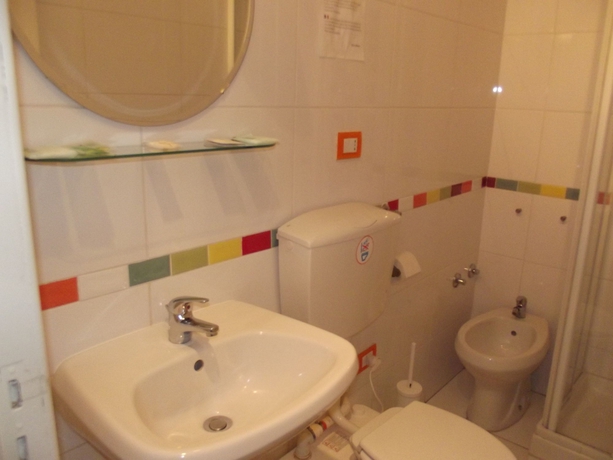 Imagen de la habitación del Hotel Elios Rooms. Foto 9