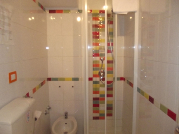 Imagen de la habitación del Hotel Elios Rooms. Foto 10