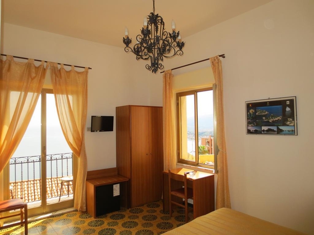 Imagen general del Hotel Elios, Taormina . Foto 1