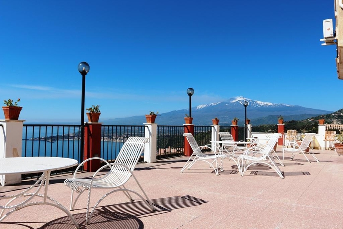 Imagen general del Hotel Elios, Taormina . Foto 2