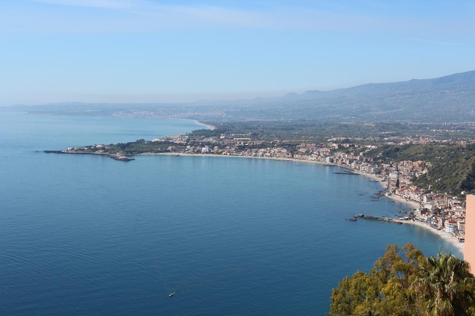 Imagen general del Hotel Elios, Taormina . Foto 3