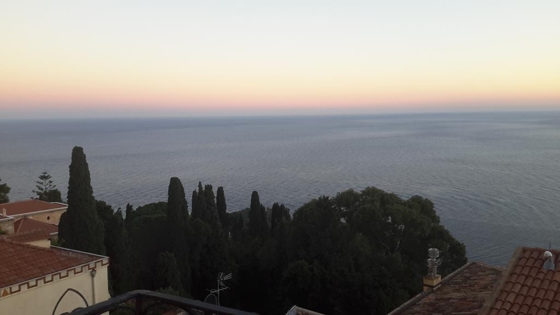 Imagen general del Hotel Elios, Taormina . Foto 4