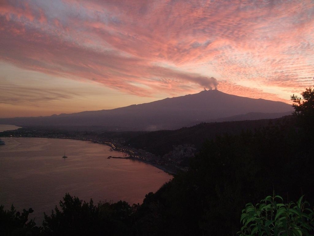 Imagen general del Hotel Elios, Taormina . Foto 6