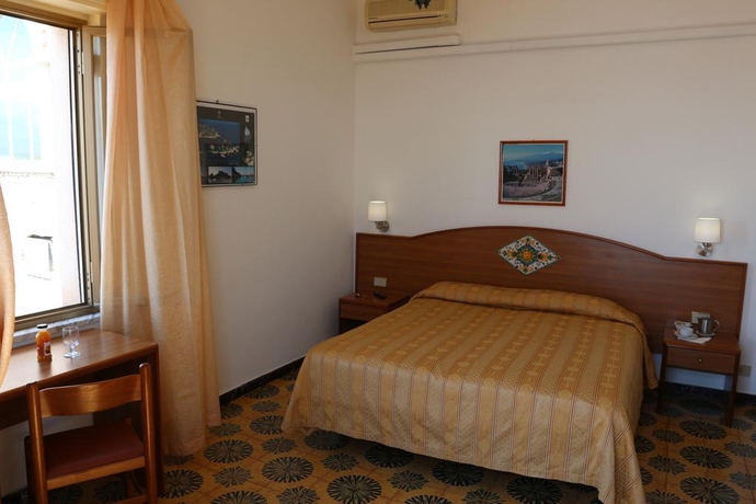 Imagen general del Hotel Elios, Taormina . Foto 9