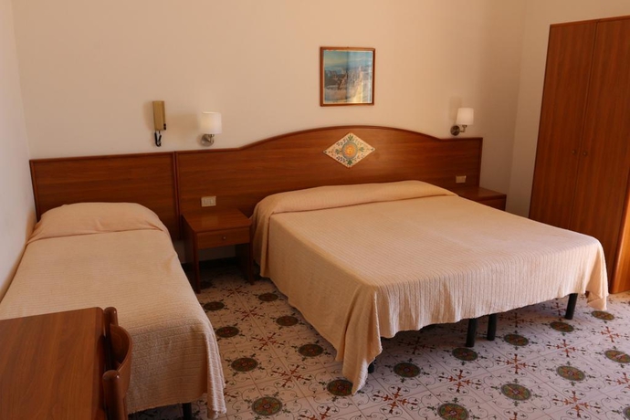 Imagen general del Hotel Elios, Taormina . Foto 10