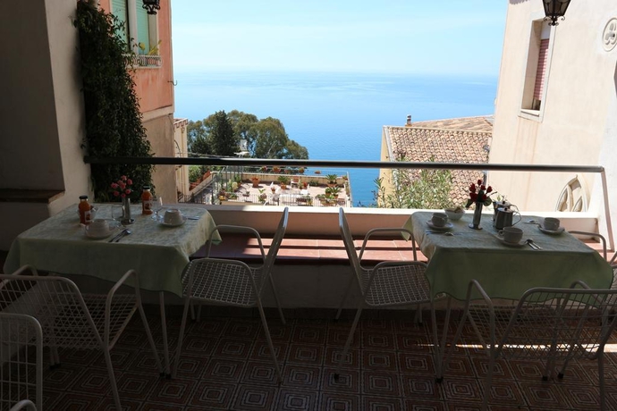 Imagen general del Hotel Elios, Taormina . Foto 13