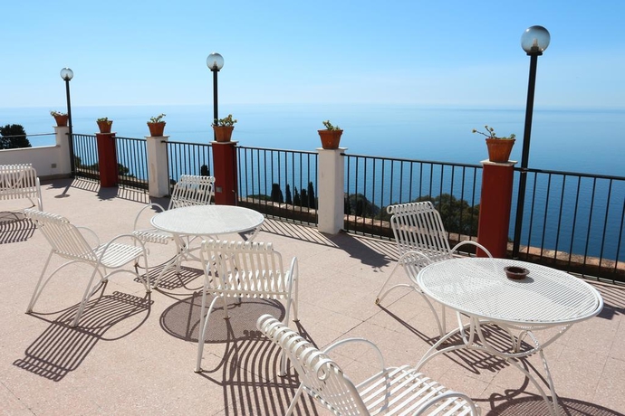 Imagen general del Hotel Elios, Taormina . Foto 14