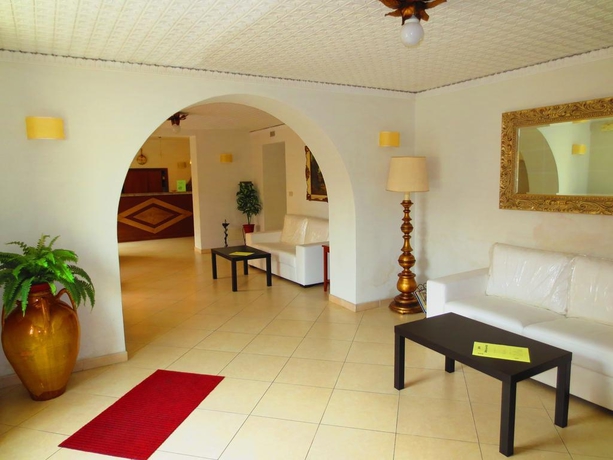 Imagen general del Hotel Elios, Taormina . Foto 15