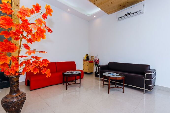 Imagen general del Hotel Eliot Exotica. Foto 4