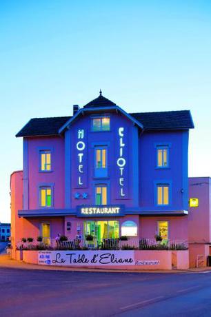 Imagen general del Hotel Eliotel. Foto 2