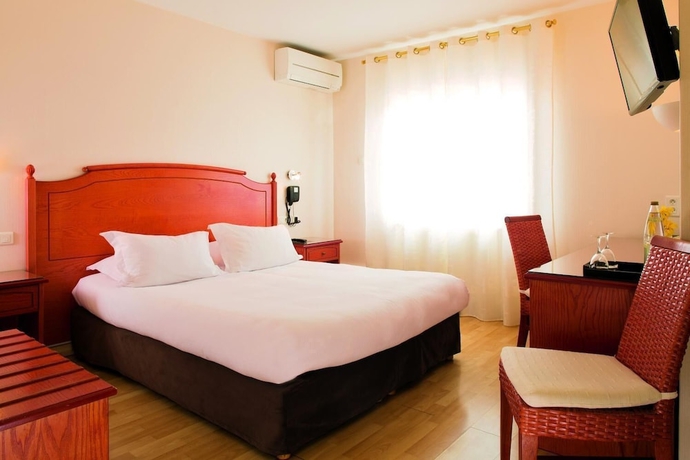 Imagen de la habitación del Hotel Eliotel. Foto 10