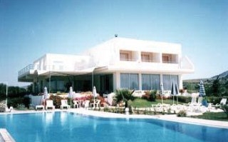 Imagen general del Hotel Elioula. Foto 1