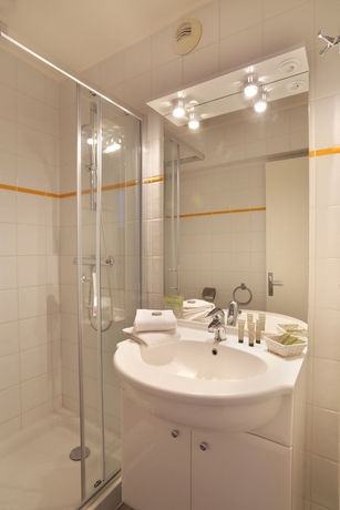 Imagen de la habitación del Hotel Eliova- L'eau Vive. Foto 15