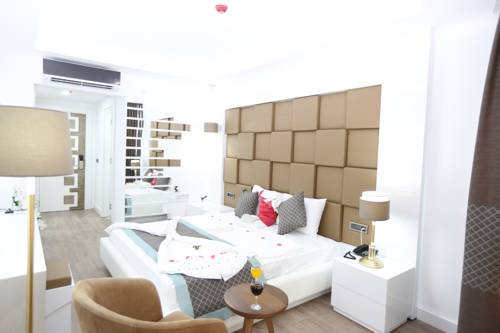 Imagen de la habitación del Hotel Elips Royal Hotel & Spa. Foto 5