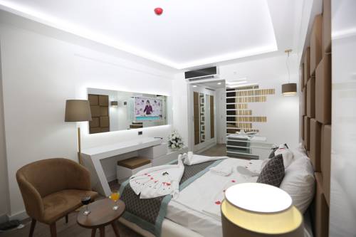 Imagen de la habitación del Hotel Elips Royal Hotel & Spa. Foto 6