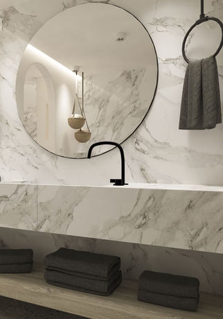 Imagen de la habitación del Hotel Eliros Mare Beachfront Poem. Foto 8