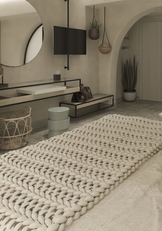 Imagen de la habitación del Hotel Eliros Mare Beachfront Poem. Foto 10