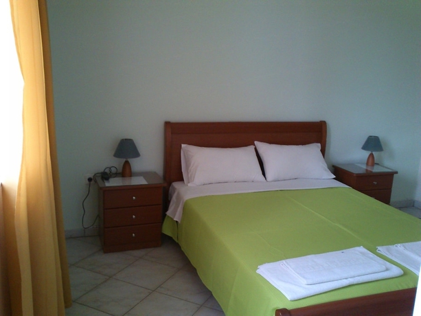 Imagen de la habitación del Hotel Eliros Studios. Foto 3