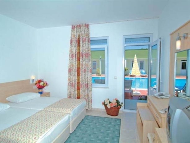 Imagen general del Hotel Elis Beach. Foto 2