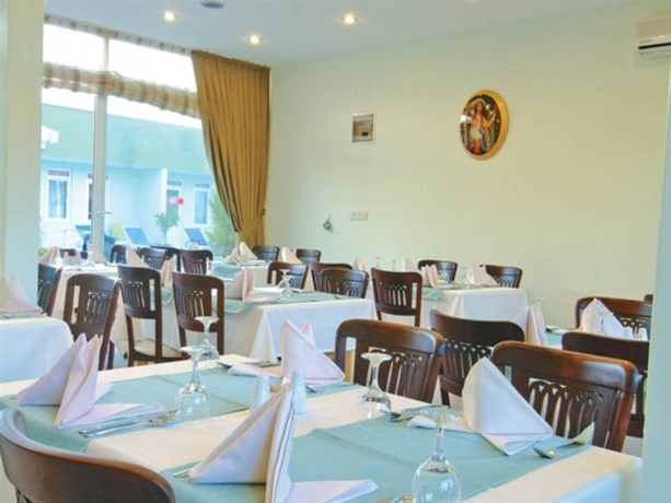 Imagen general del Hotel Elis Beach. Foto 3