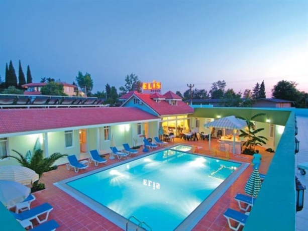 Imagen general del Hotel Elis Beach. Foto 4