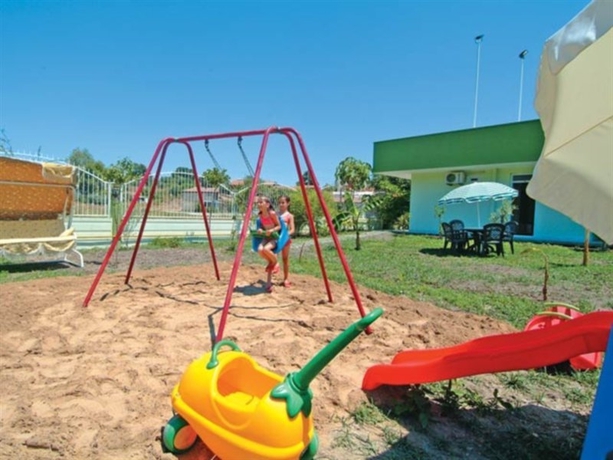 Imagen general del Hotel Elis Beach. Foto 5