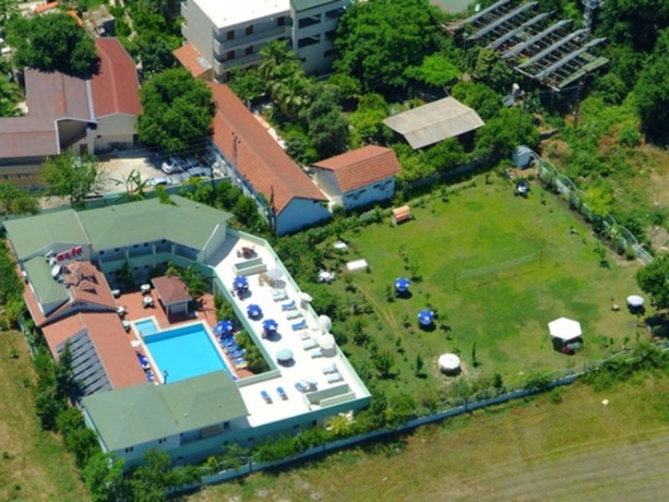 Imagen general del Hotel Elis Beach. Foto 6