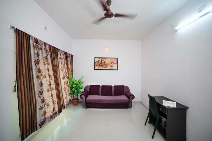 Imagen general del Hotel Elis Hospitality Service Ahmedabad. Foto 2