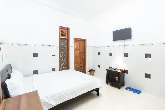 Imagen de la habitación del Hotel Elisa, Buon Ma Thuot. Foto 20