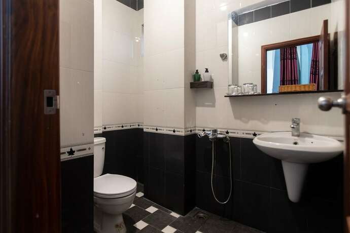 Imagen general del Hotel Elisa, Buon Ma Thuot. Foto 2