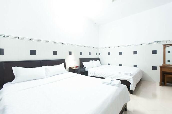 Imagen general del Hotel Elisa, Buon Ma Thuot. Foto 3