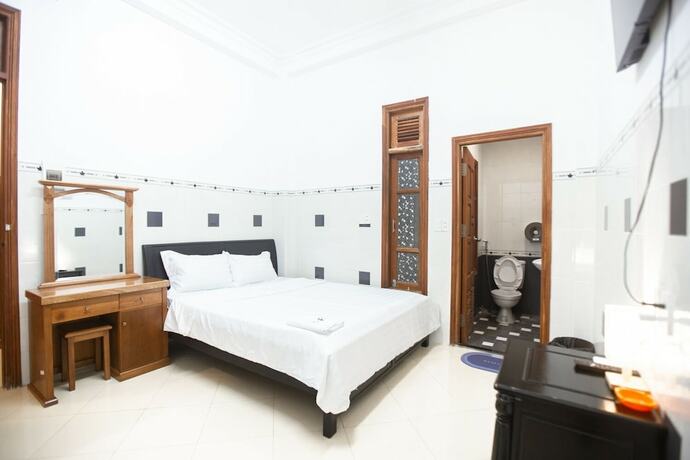 Imagen general del Hotel Elisa, Buon Ma Thuot. Foto 4