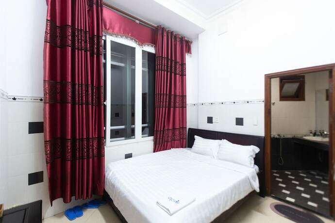 Imagen general del Hotel Elisa, Buon Ma Thuot. Foto 5