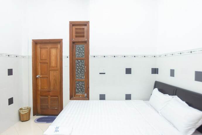 Imagen general del Hotel Elisa, Buon Ma Thuot. Foto 6