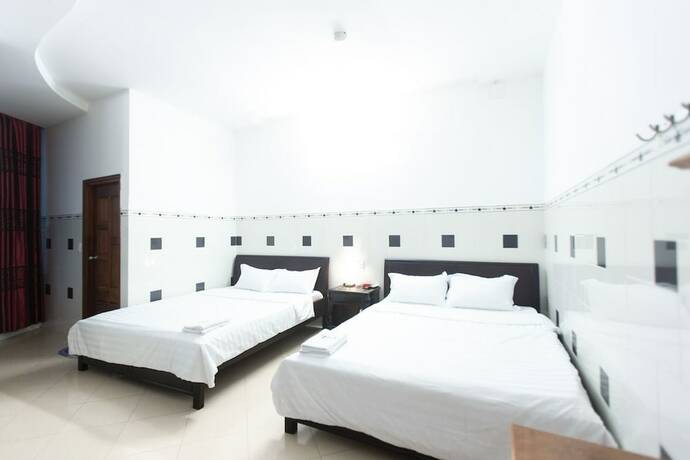 Imagen general del Hotel Elisa, Buon Ma Thuot. Foto 7