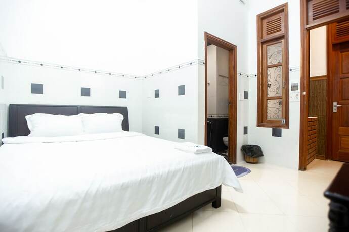 Imagen general del Hotel Elisa, Buon Ma Thuot. Foto 8