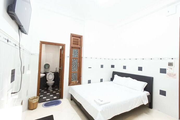 Imagen general del Hotel Elisa, Buon Ma Thuot. Foto 9