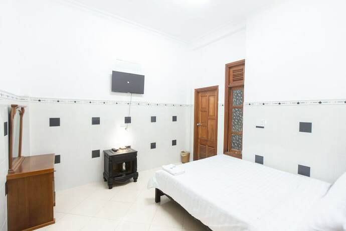 Imagen general del Hotel Elisa, Buon Ma Thuot. Foto 10