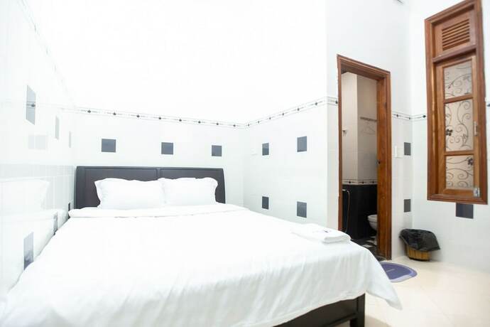 Imagen general del Hotel Elisa, Buon Ma Thuot. Foto 11