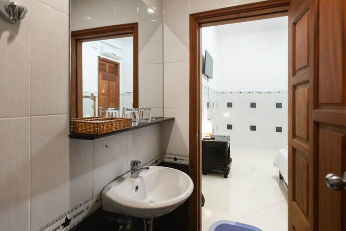 Imagen general del Hotel Elisa, Buon Ma Thuot. Foto 12