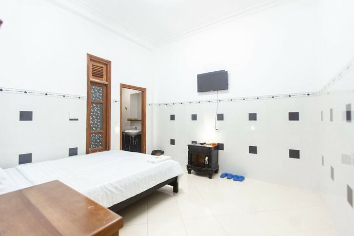 Imagen general del Hotel Elisa, Buon Ma Thuot. Foto 13