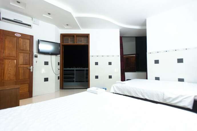 Imagen general del Hotel Elisa, Buon Ma Thuot. Foto 14