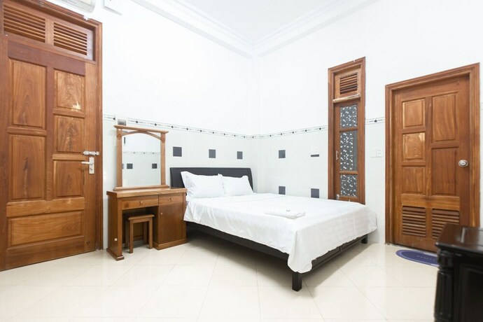 Imagen general del Hotel Elisa, Buon Ma Thuot. Foto 15