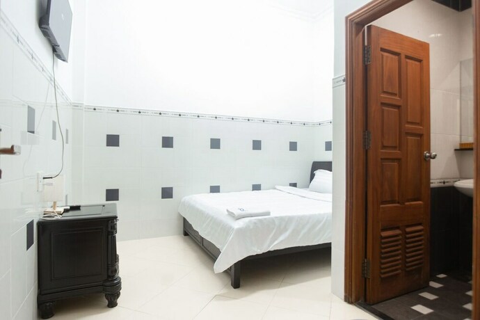 Imagen general del Hotel Elisa, Buon Ma Thuot. Foto 18