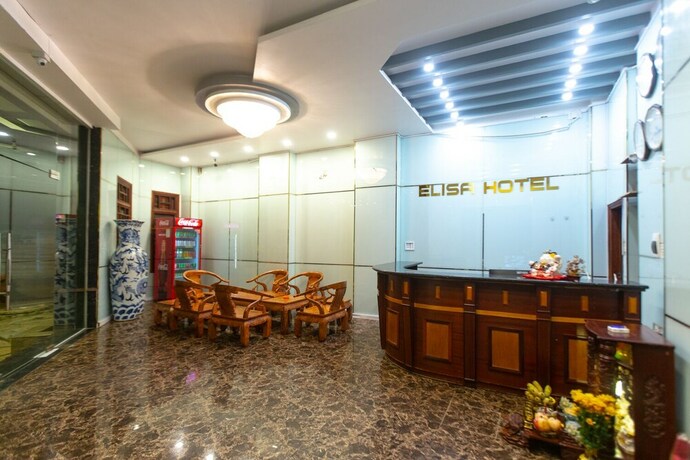 Imagen general del Hotel Elisa, Buon Ma Thuot. Foto 19