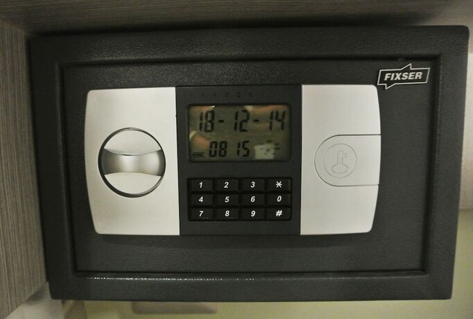 Imagen general del Hotel Elisa Cole. Foto 4