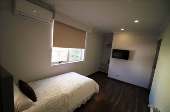 Imagen general del Hotel Elisa Cole. Foto 10