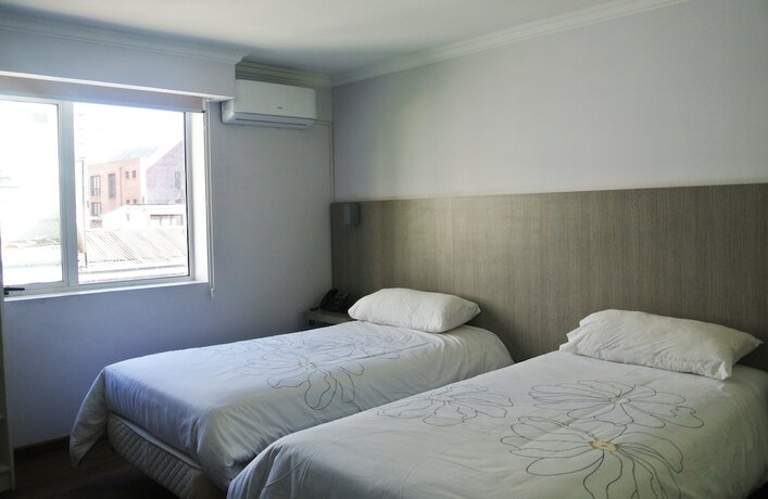 Imagen de la habitación del Hotel Elisa Cole. Foto 25