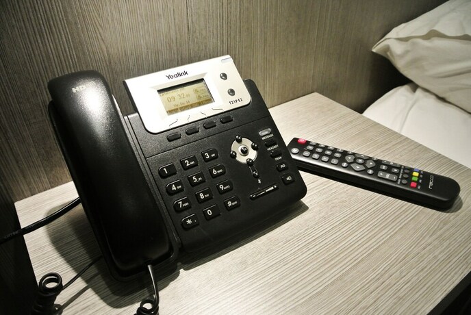 Imagen de la habitación del Hotel Elisa Cole. Foto 32